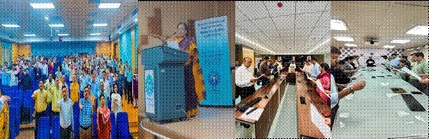 स्वच्छता ही सेवा अभियान का 17 सितंबर से लेकर 2 अक्टूबर 2026 तक आयोजन
